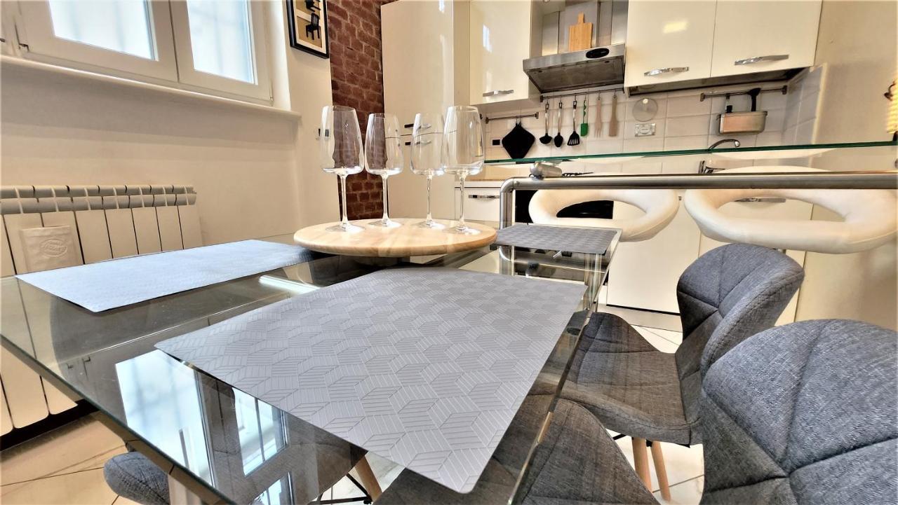Luxury Loft - Milano Centrale Extérieur photo