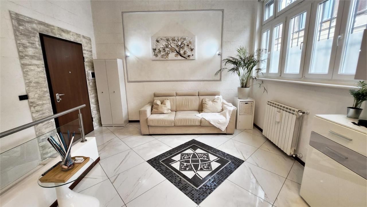 Luxury Loft - Milano Centrale Extérieur photo
