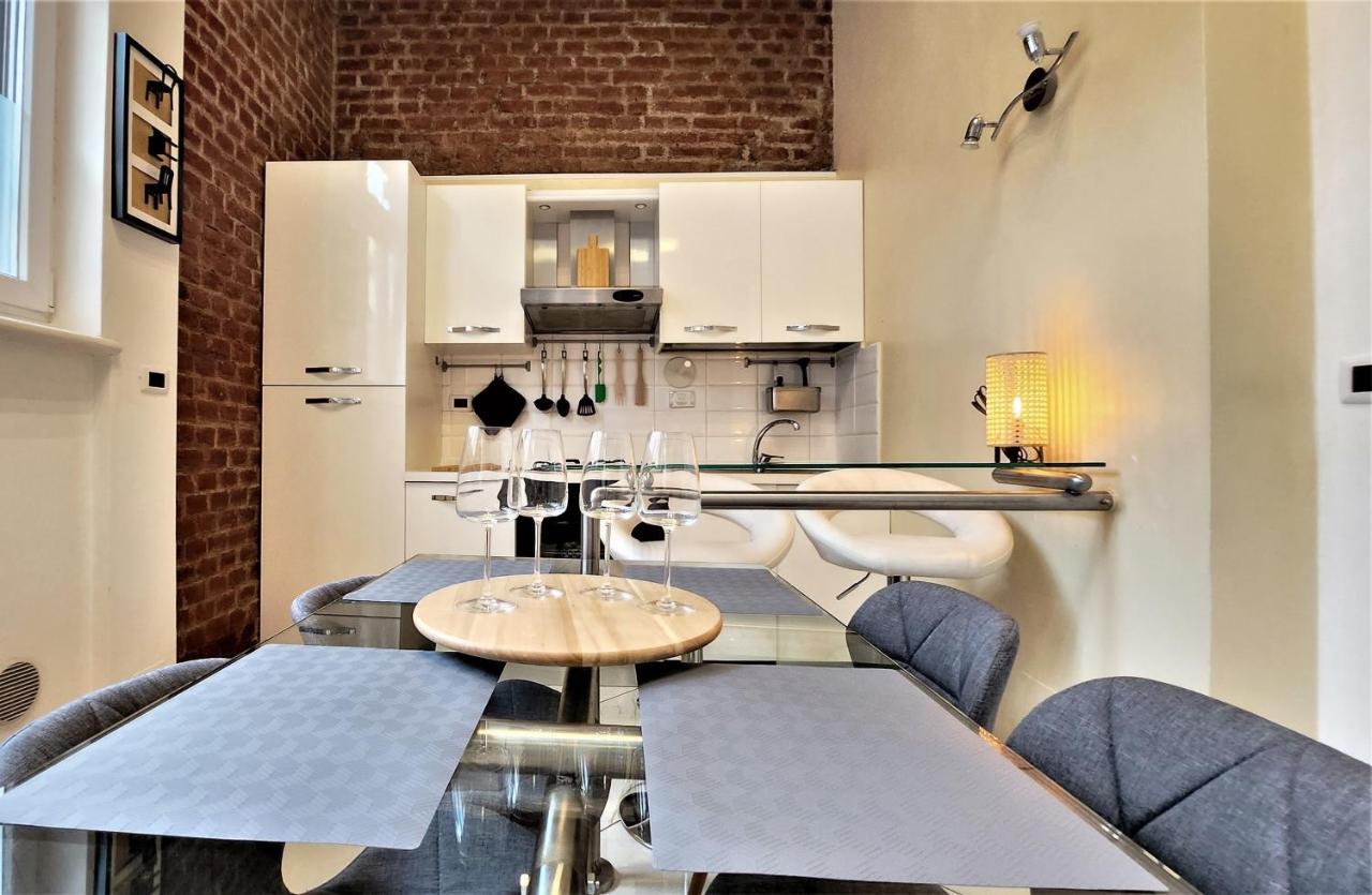 Luxury Loft - Milano Centrale Extérieur photo