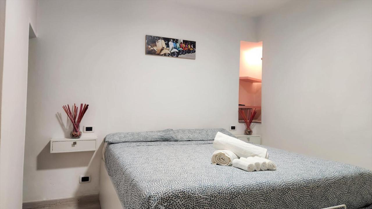 Luxury Loft - Milano Centrale Extérieur photo