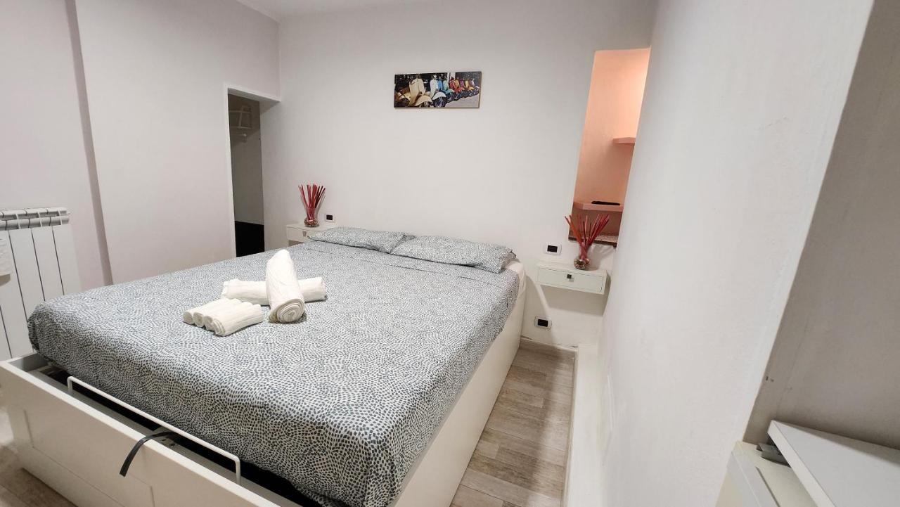 Luxury Loft - Milano Centrale Extérieur photo