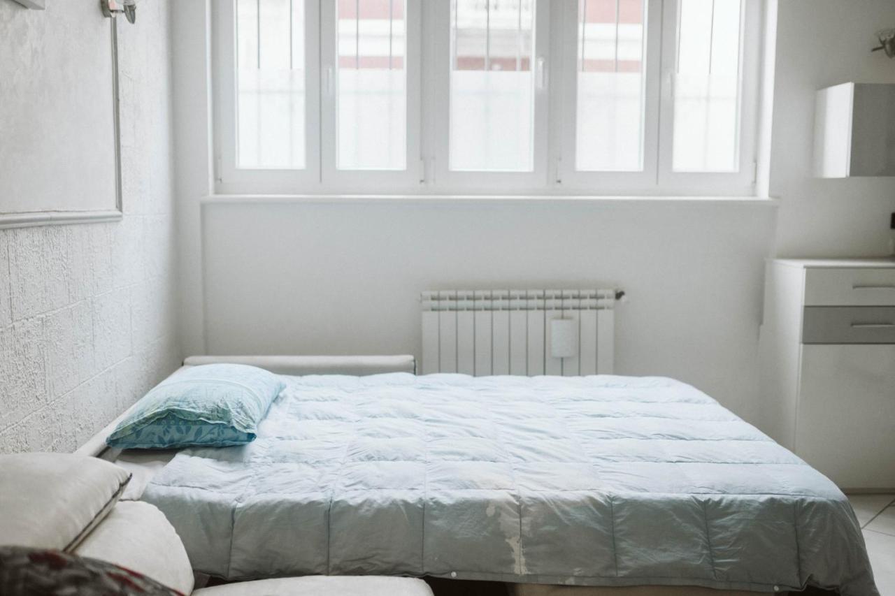 Luxury Loft - Milano Centrale Extérieur photo