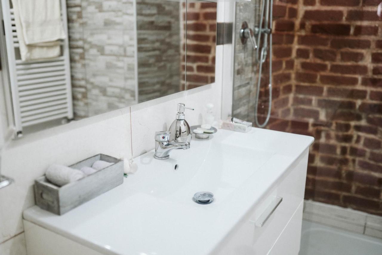Luxury Loft - Milano Centrale Extérieur photo