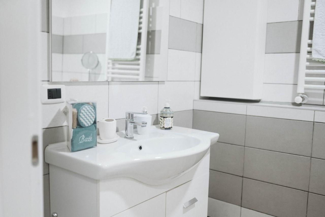 Luxury Loft - Milano Centrale Extérieur photo