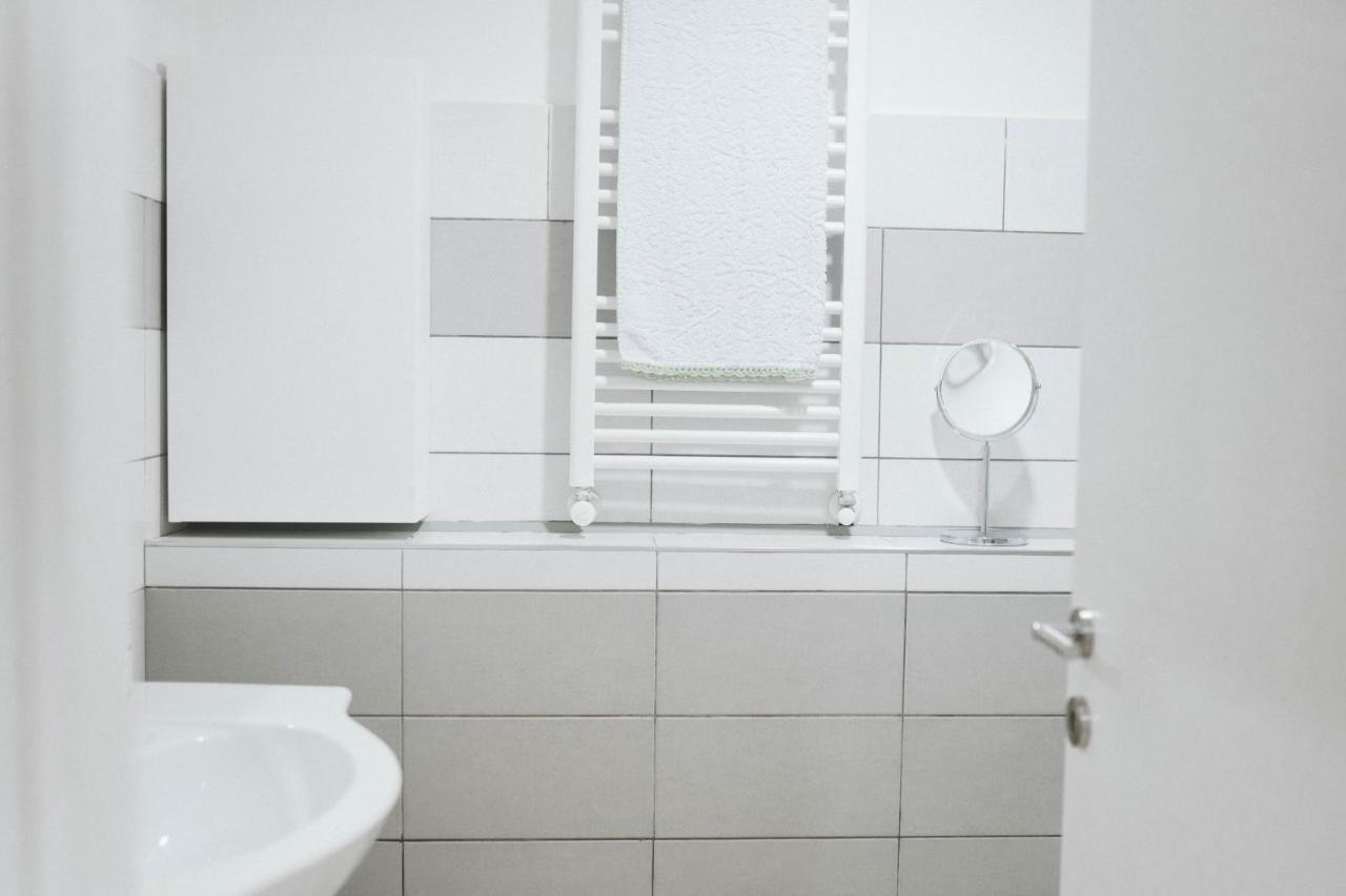 Luxury Loft - Milano Centrale Extérieur photo