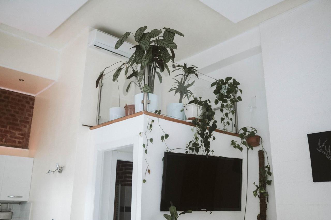 Luxury Loft - Milano Centrale Extérieur photo