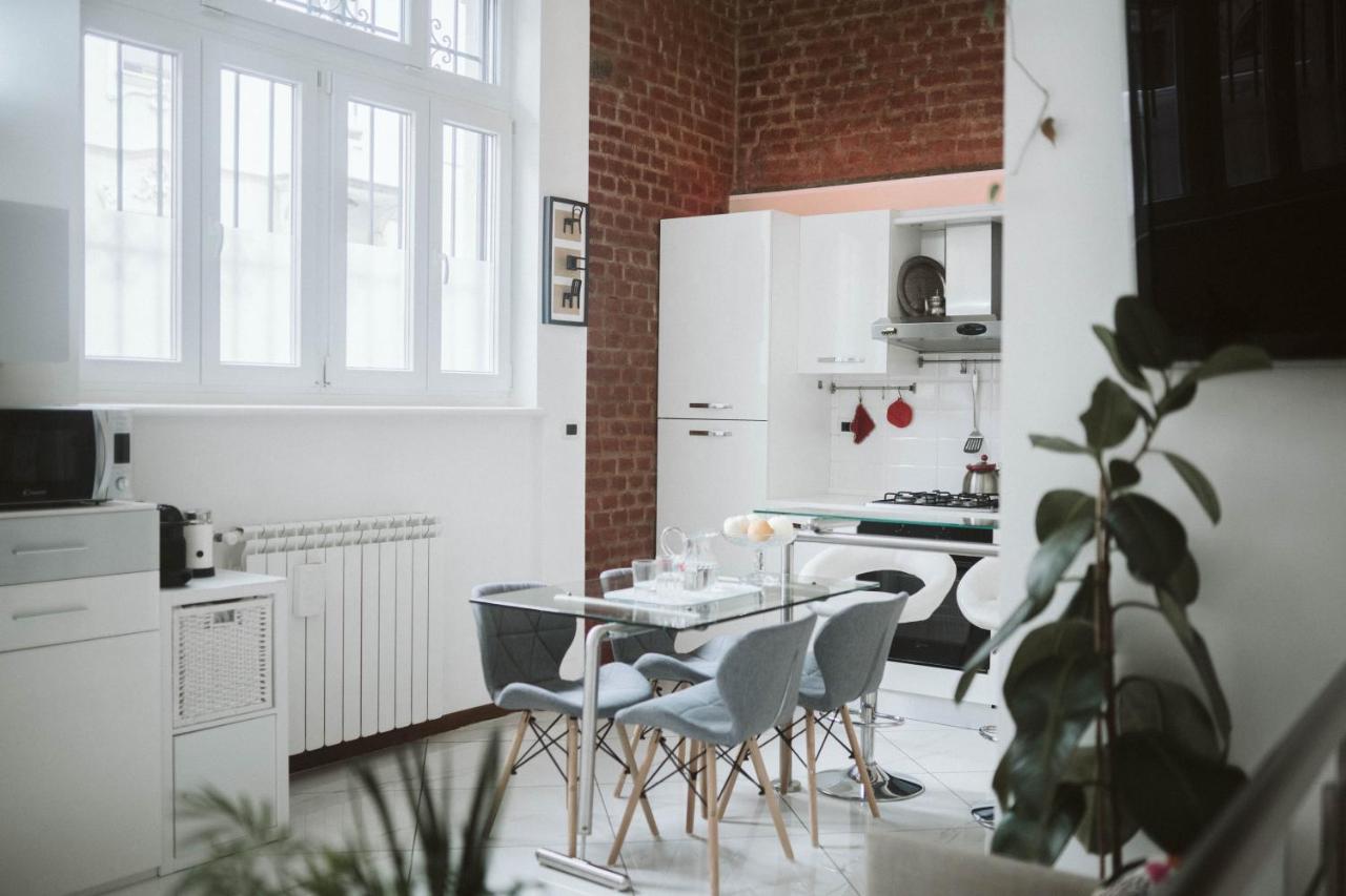 Luxury Loft - Milano Centrale Extérieur photo